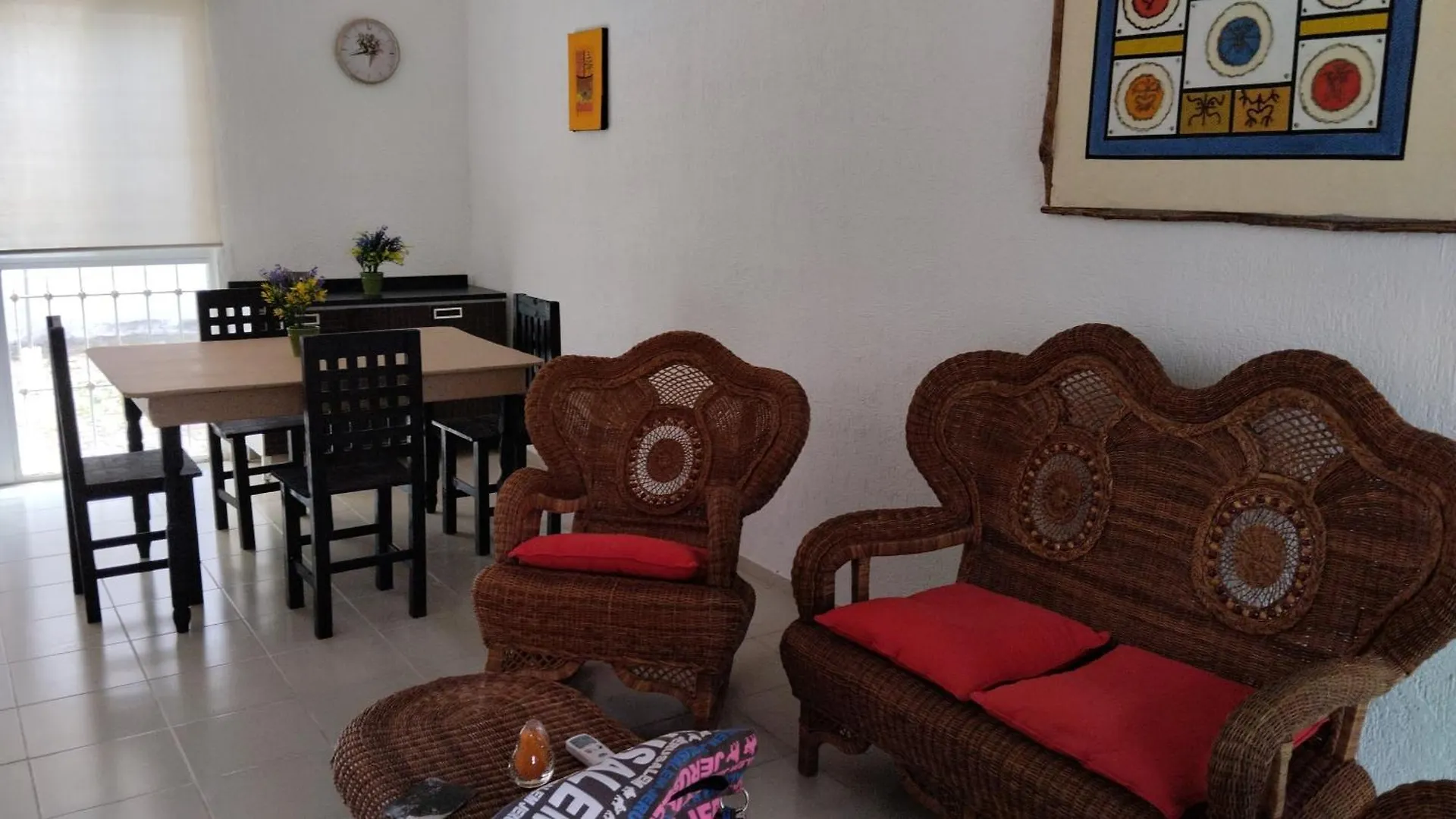 Habitacion Confortable Playa del Carmen Mexico