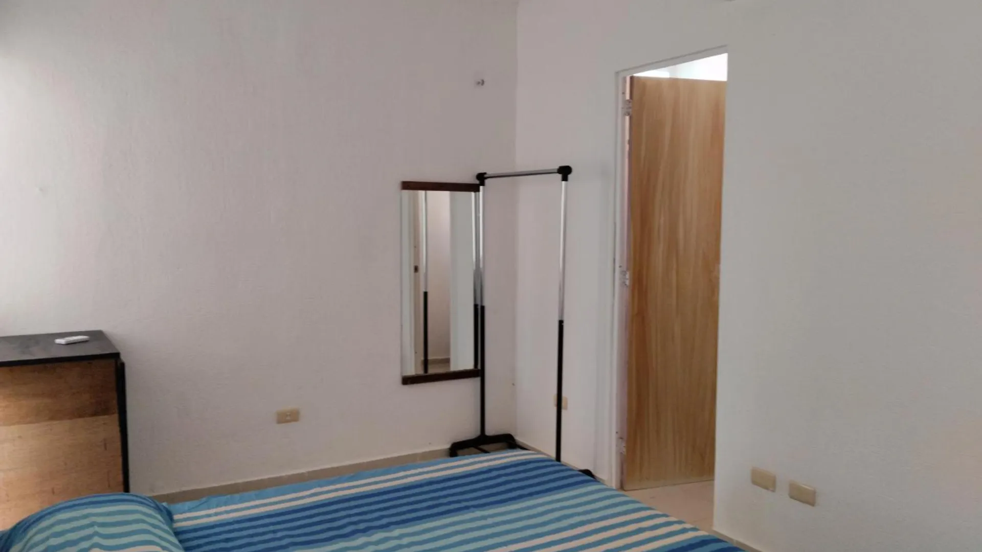 Habitacion Confortable Playa del Carmen