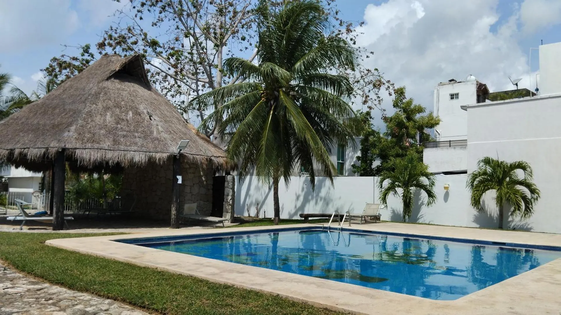 Habitacion Confortable Playa del Carmen