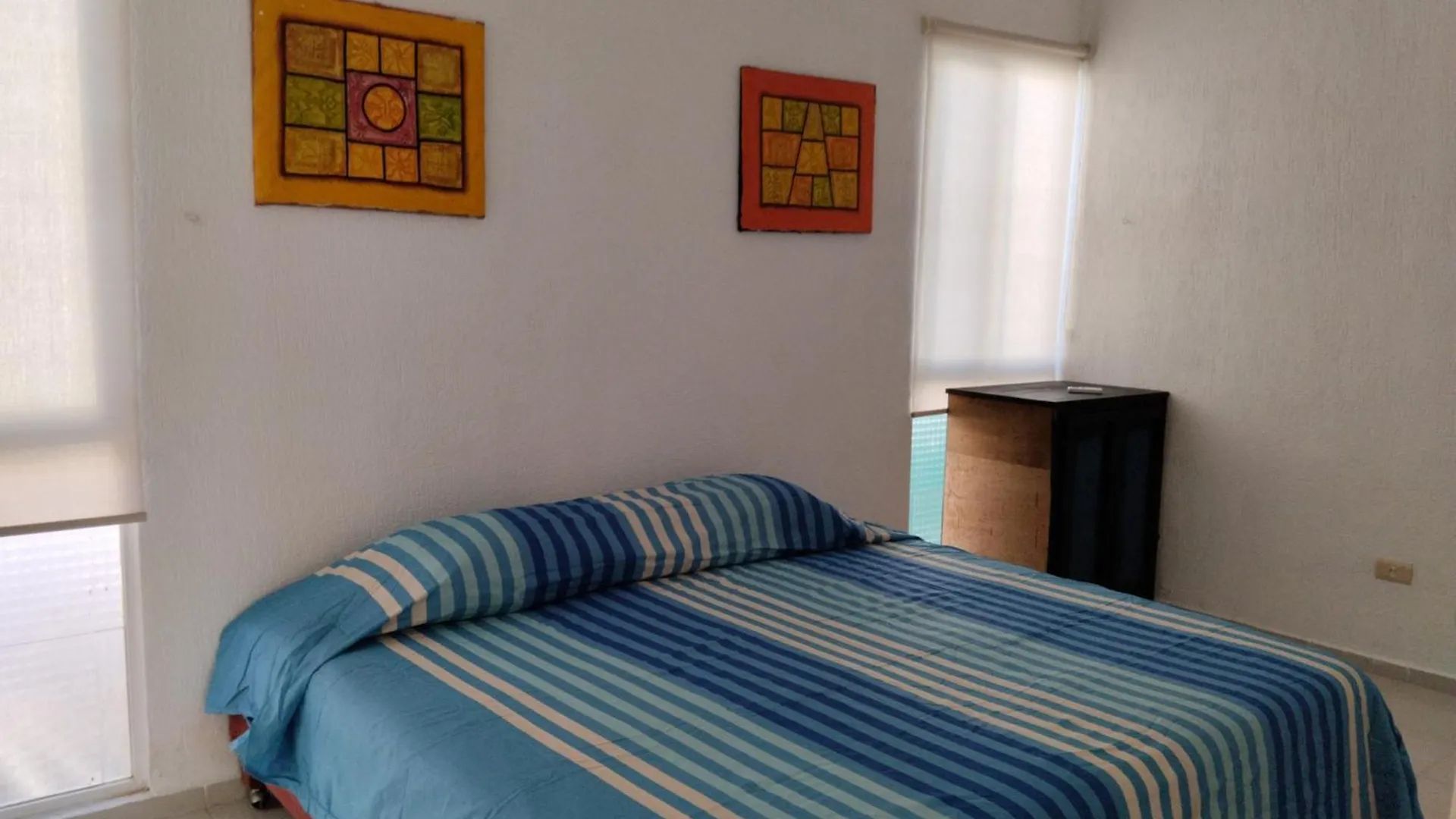 Homestay Habitacion Confortable Playa del Carmen