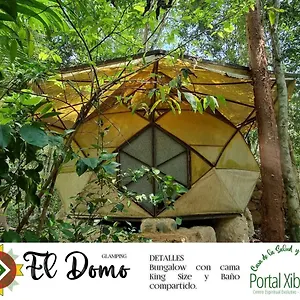 Portal Xibalba Playa del Carmen